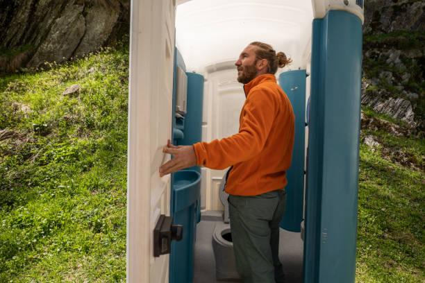 Best Affordable porta potty rental  in Williamstown, NJ