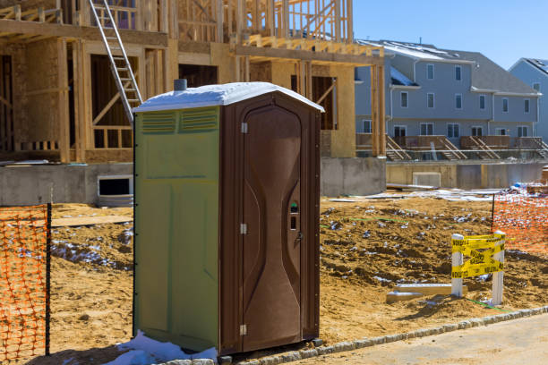 Best Sanitation services for porta potties  in Williamstown, NJ