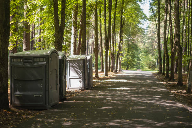 Portable Toilet Options We Offer in Williamstown, NJ