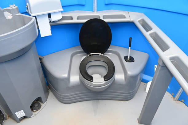 Professional porta potty rental in Williamstown, NJ